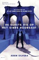 De eerste die op het einde doodgaat - Adam Silvera - ebook