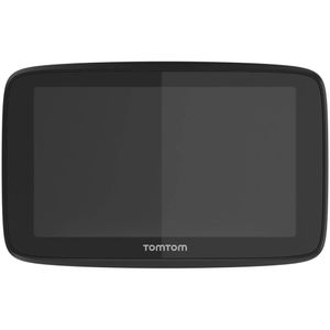 TomTom GO Essential EU49 Navigatieappaat 6 Inch Zwart