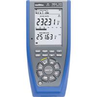 Metrix MTX3291 Multimeter Digitaal CAT III 1000 V, CAT IV 600 V Weergave (counts): 60000