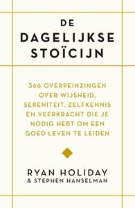 De dagelijkse stoïcijn