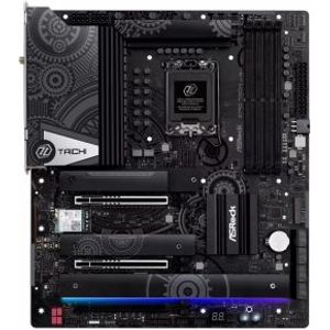 Asrock Z790 Taichi Lite Intel Z790 LGA 1700 Verlengd ATX