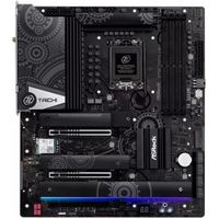 Asrock Z790 Taichi Lite Intel Z790 LGA 1700 Verlengd ATX - thumbnail