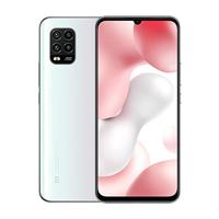 Xiaomi Mi 10 Lite 5G Smartphone 6GB 64GB 6.57'' AMOLED 48MP quad-camera 4160mAh (typical) NFC Wit [Globale versie]