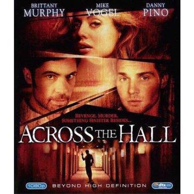 Across the hall (Blu-ray)