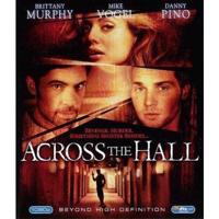 Across the hall (Blu-ray)