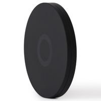 Urth 72mm Magnetic Lens Filter Caps - thumbnail