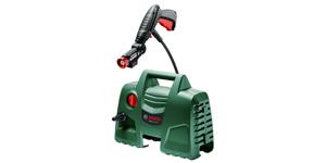 Bosch Home and Garden EasyAquatak 100 Hogedrukreiniger 100 bar Koud water