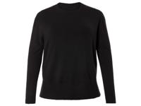 esmara Dames pullover (L (44/46), Zwart) - thumbnail