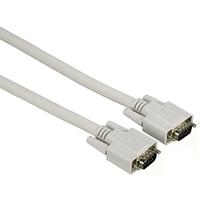 Hama VGA-monitor kabel 14-polig HDD-St. - 14-pol.-HDD-St. 1,8 m