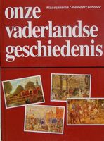 Onze Vaderlandse geschiedenis - thumbnail