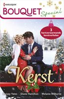 Bouquet Special Kerst - Maisey Yates, Diana Hamilton, Melanie Milburne - ebook - thumbnail