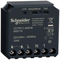 Schneider Electric Wiser CCT5011-0002W Schakelactor CCT5011-0002W - thumbnail