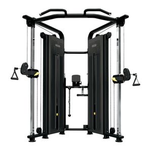 Toorx CSX-B 5000 Functional Trainer Commercial Use - Gratis Installatie