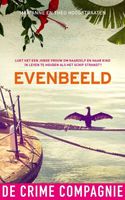 Evenbeeld - Marianne Hoogstraaten, Theo Hoogstraaten - ebook