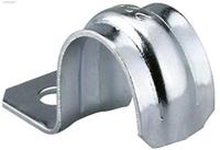 Fischer 60150 BSMD/BSMZ bevestigingsklem BSM 18, grijs