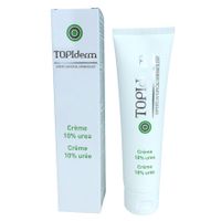 Topiderm Creme 10% Urea 100ml Cfr Pruribase Cr 10%