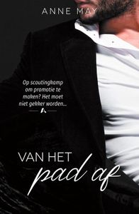 Van het pad af - Anne May - ebook