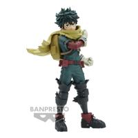 My Hero Academia: Age Of Heroes Vol. 3 - Izuku Midoriya Figure