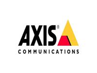 Axis Q9216-SLV IP-beveiligingscamera voor buiten Dome 2304 x 1728 pixels plafond/muur