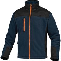 Delta Plus BRIGHTON2 Fleece Jas