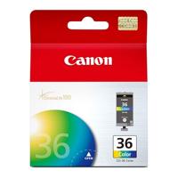 Canon CLI-36 Colour Ink Cartridge - 1511B001