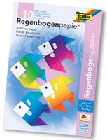 Folia regenboogpapier - thumbnail