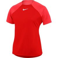 Nike Trainingsshirt Dri-FIT Academy Pro - Rood/Rood/Wit Dames - thumbnail