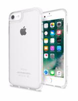 Skech Crystal Backcover Apple iPhone 7, iPhone 8, iPhone SE (2. Generation), iPhone SE (3. Generation) Transparant - thumbnail