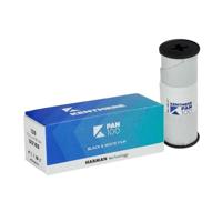 Kentmere Pan 100 Zwart Wit 120 Medium Formaat Film