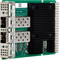 Hewlett Packard Enterprise Broadcom BCM57414 Ethernet 10/25Gb 2-port SFP28 OCP3 Intern Ethernet / Fi - thumbnail