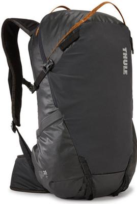 Thule Thule Stir 25L Men's backpack (Basiskleur: zwart)