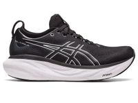 Asics Gel-Nimbus 25 hardloopschoenen dames