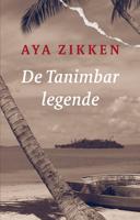 De Tanimbar legende - Aya Zikken - Paperback (9789062659609)