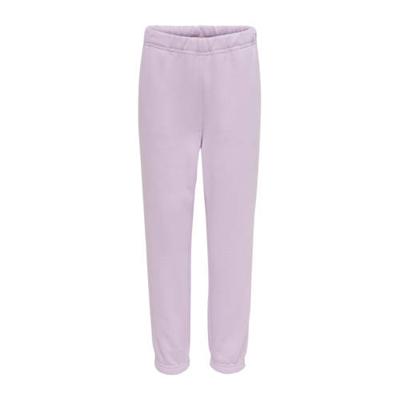 KIDS ONLY joggingbroek KONCOMFY paars