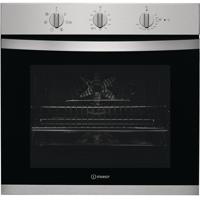 Indesit IFW 3534 H IX inbouw solo oven