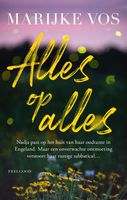 Alles op alles - Marijke Vos - ebook - thumbnail