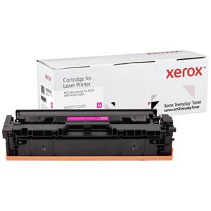 Xerox Toner vervangt HP 207X (W2213X) Compatibel Magenta 2450 bladzijden Everyday 006R04199