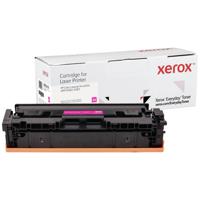 Xerox Toner vervangt HP 207X (W2213X) Compatibel Magenta 2450 bladzijden Everyday 006R04199 - thumbnail