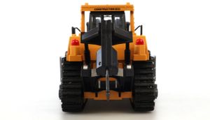 Amewi 22518 radiografisch bestuurbaar model Bulldozer Elektromotor 1:24