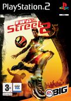 FIFA Street 2 (zonder handleiding)