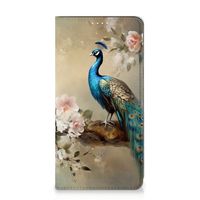 Hoesje maken voor Samsung Galaxy S20 FE Vintage Pauwen