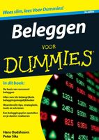 Voor Dummies - Beleggen voor Dummies - thumbnail