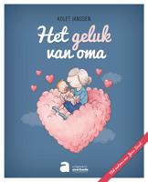 Kolet  Janssen Het geluk van oma