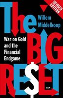 The big reset revised edition - Willem Middelkoop - ebook - thumbnail