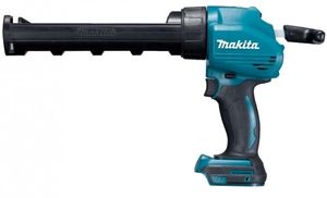 Makita DCG180Z 18V accu kitspuit | zonder accu&apos;s en lader - DCG180Z