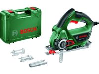 Bosch Groen EasyCut 50 Decoupeerzaag incl. zaagblad in koffer - 2,5m - 500W - 06033C8000 - thumbnail