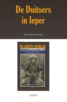 De Duitsers in Ieper - Pieter Jan Verstraete - ebook - thumbnail