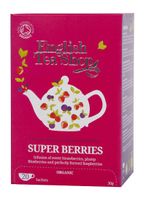 Superberries bio - thumbnail