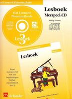 Lesboek 3 (CD)