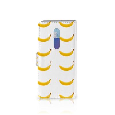 Xiaomi Redmi K20 Pro Book Cover Banana